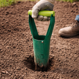 Gardeners Mate Lökjärn - Grön