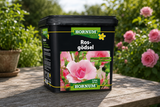 HORNUM Rosgödsel 5 liter