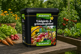 HORNUM Organisk Grönsaksgödsel 5 liter