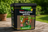 HORNUM Vegansk Trädgårdsgödsel 5 liter