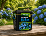 HORNUM Hortensia Blåkur 1,1l
