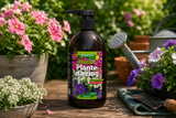 HORNUM Natur Växtnäring 4-1-5 500ml pumpflaska