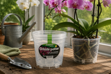 HORNUM Orkidékruka D12cm 2-pack