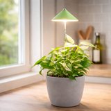 Sunlite växtlampa Limegrön - 7W