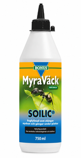 Bonus MyraVäck Soilic 750ml