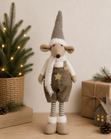 Julmus Pojke Stående H55cm