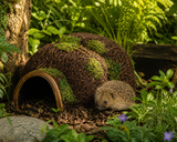 Gardman Igelkottshus
