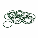 Uppbindningsringar, 25 mm - 1 kg