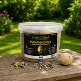 CARE- Bird Mixspann 'Wildbird' 1,69kg