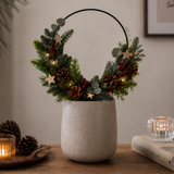 Växtstöd 'Round' 22cm