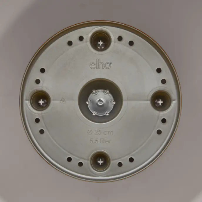 Loft Urban Round 30cm - Warm Grey