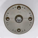 Loft Urban Round 25cm - White