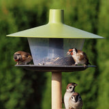 Foderautomat 'Finch' Green