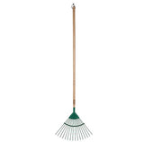 Gardeners Mate Lövräfsa - Grön 172cm