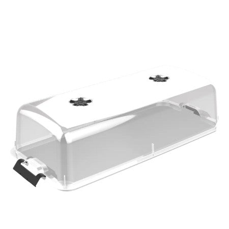 Green Basics Grow House XXL Transparent