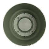Greenville 'Round' D18cm - Leaf Green