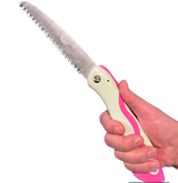 Grensåg, Vikbar 'Praktika Pink'