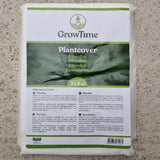 Grow Time Fiberduk 2x5m 17g/m2