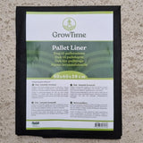 Grow Time 'Pallet Liner' Till Pallkrage 80x60cm 45g/m2