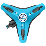 FloPro+ - Roterande Vattenspridare 'Typhoon'