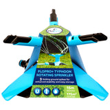 FloPro+ - Roterande Vattenspridare 'Typhoon'
