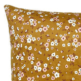 Kuddfodral 'Jurassic Gold' 50x50cm