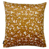 Kuddfodral 'Jurassic Gold' 50x50cm
