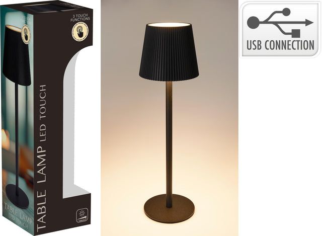 Bordslampa