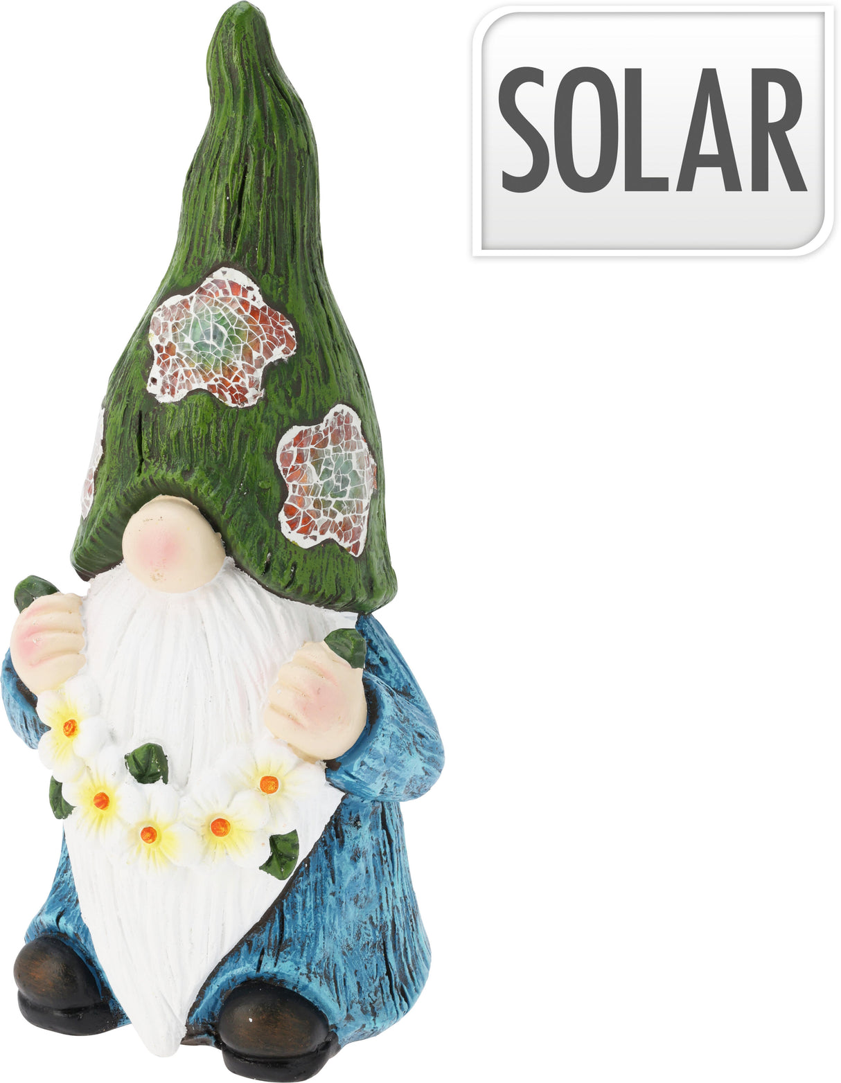 Trädgårdsdekoration