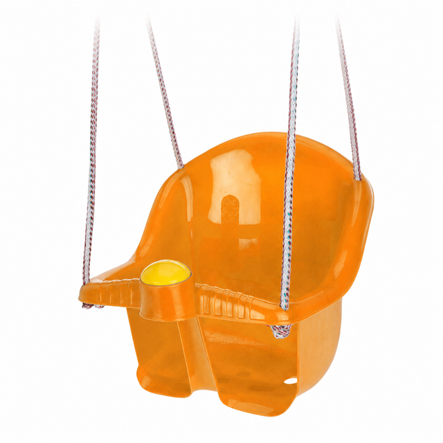 Gunga orange