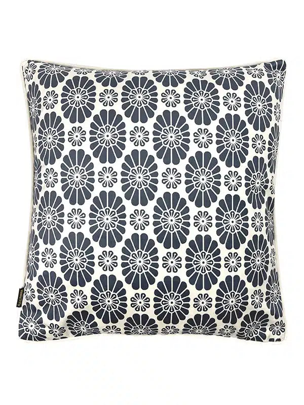 Kuddfodral 'Blue' 50x50cm