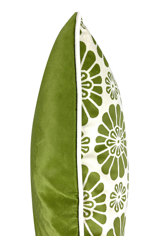 Kuddfodral 'Green'