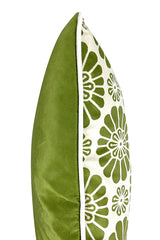 Kuddfodral 'Green'