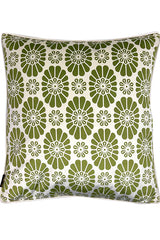 Kuddfodral 'Green'
