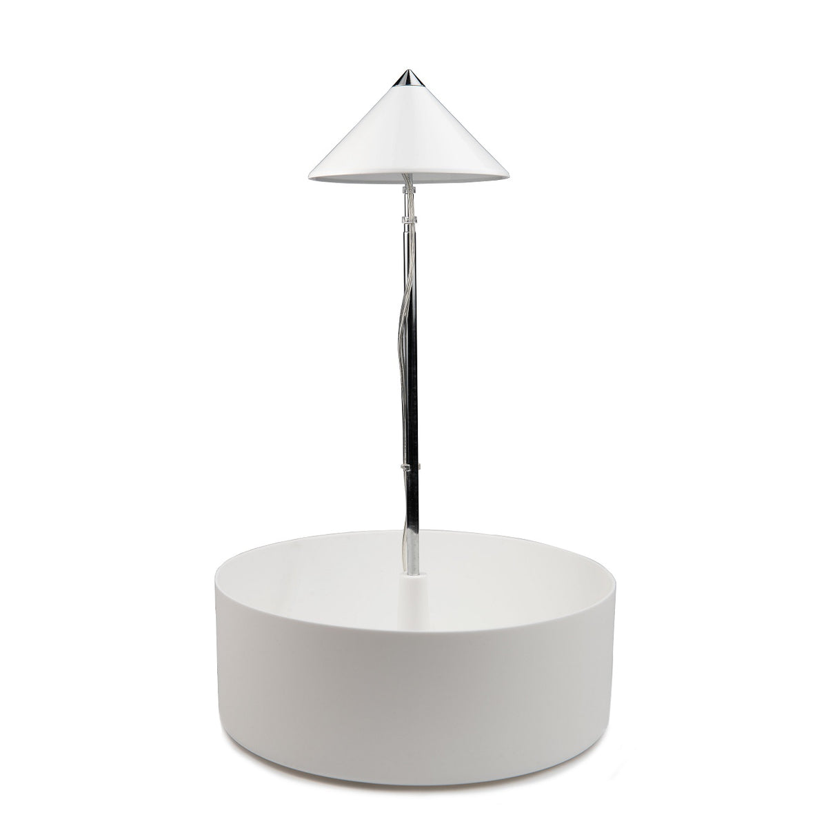 Sunlite MiniHerb S ø23cm m. tråg