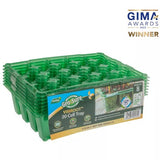Pluggset Visiroot '20 celler' 8st