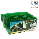 Pluggset Visiroot '9 celler' 8st