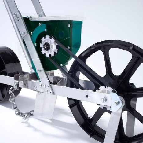 Precisionssåmaskin 'Cresco SRS'