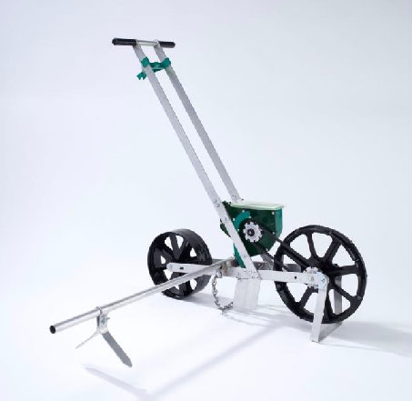 Precisionssåmaskin 'Cresco SRS'