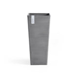 Kruka 'Rotterdam High 70' Grey H70,5cm