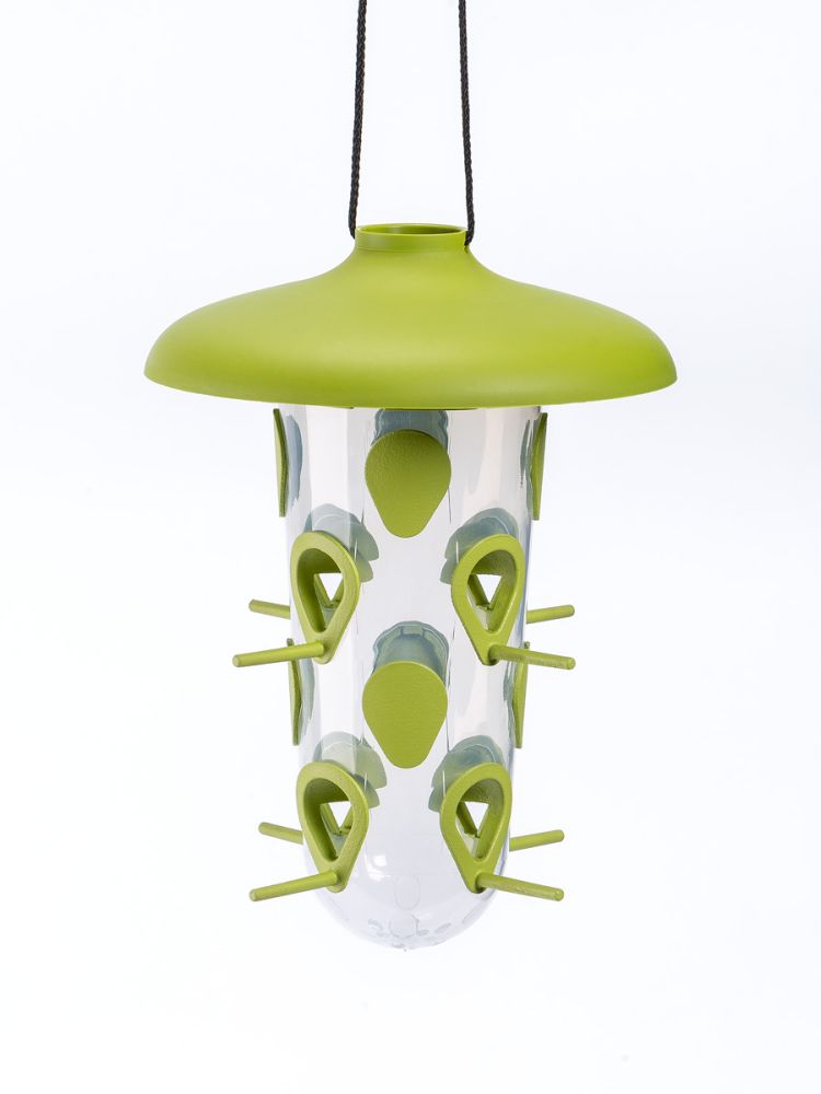 Foderautomat 'Robin' Green