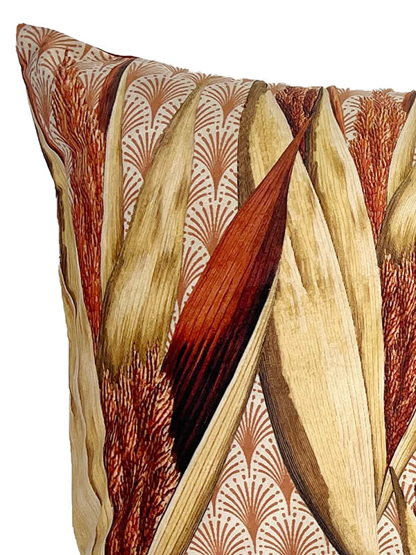 Kuddfodral 'Spring' 40x80cm