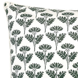 Kuddfodral 'Sea Moss' 50x50cm