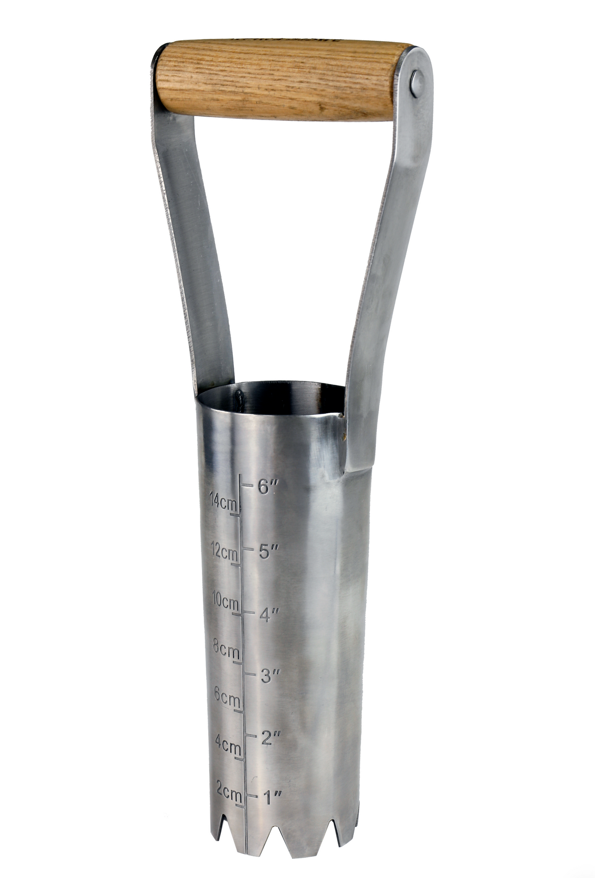 Kent & Stowe Lökjärn Stor