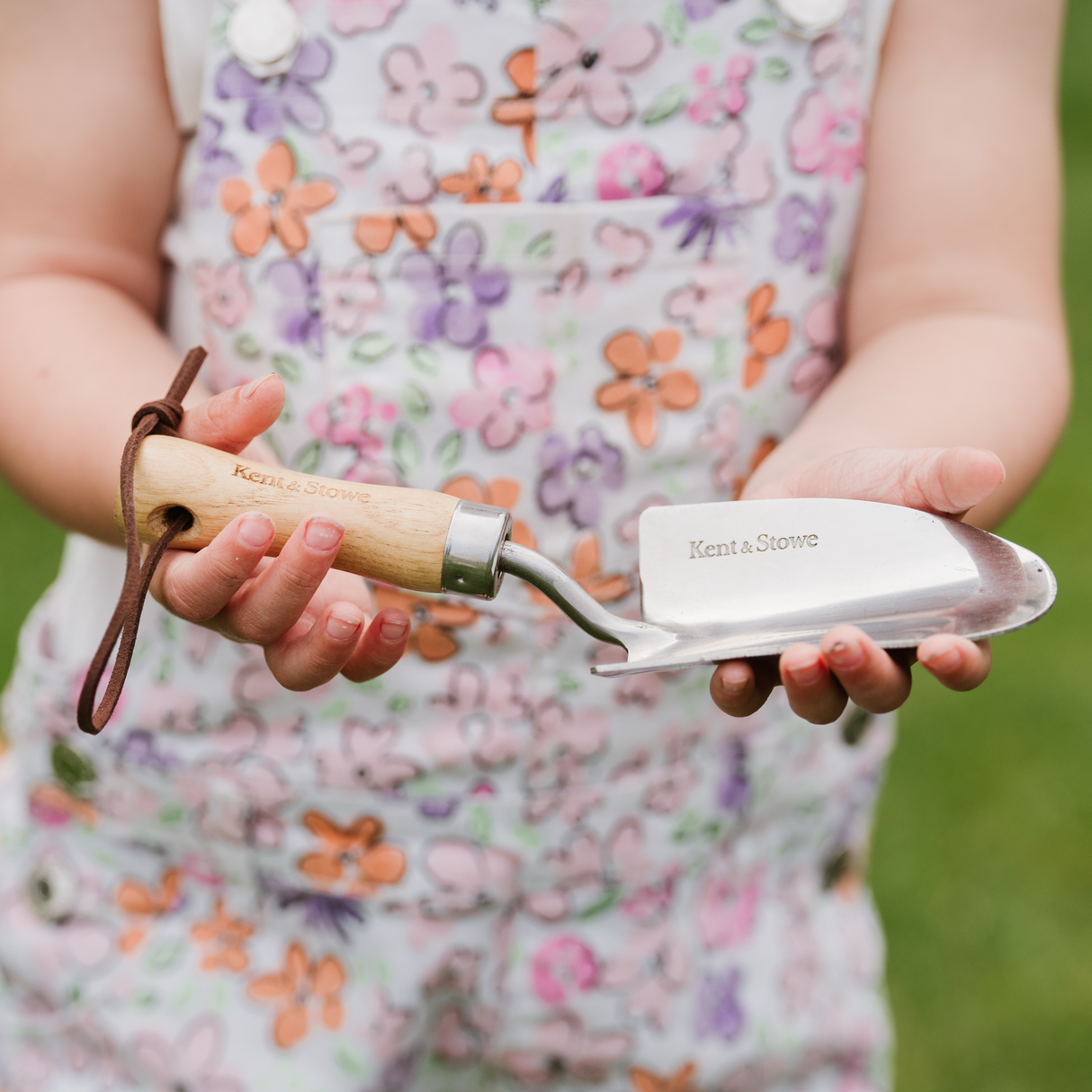 Kent & Stowe 'Kids' Planteringsspade 20cm