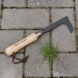 Kent & Stowe CS Plattrensjärn 28,5cm