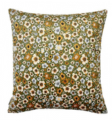 Kuddfodral 'Flower Meadow' 50x50cm