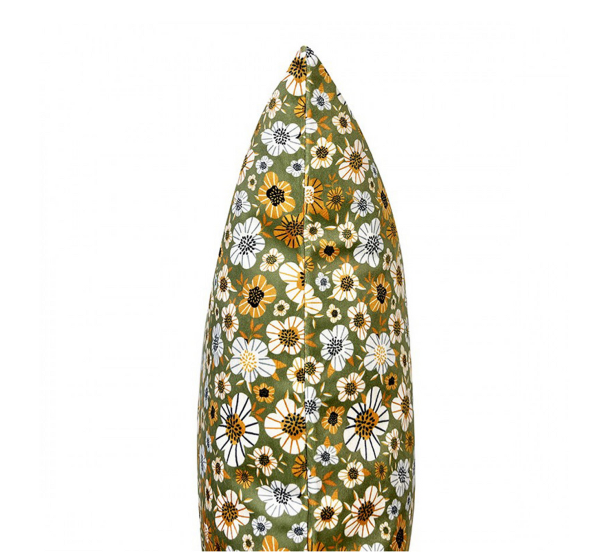 Kuddfodral 'Flower Meadow' 50x50cm