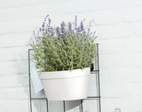 Loft Urban Green Wall DUO 28cm White