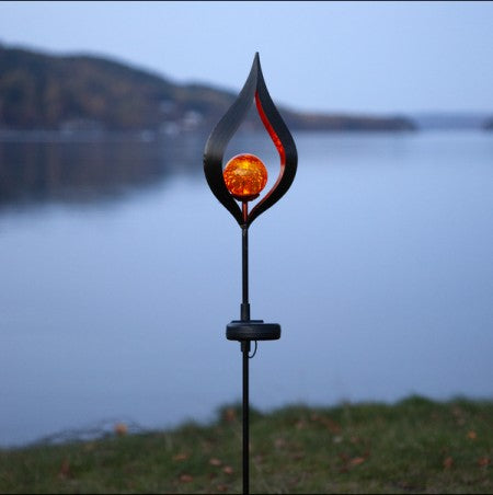 Dekorationsbelysning Solcell 'Melilla'